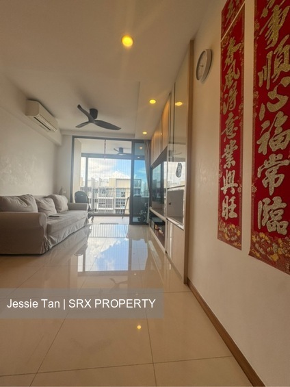 Treasure Crest (D19), Condominium #482610471